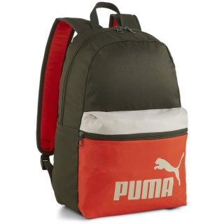 Puma Phase Colorblock Daybag