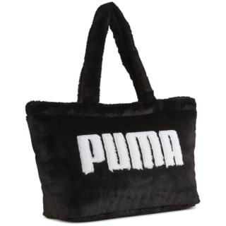 Puma Core Fur Shopper