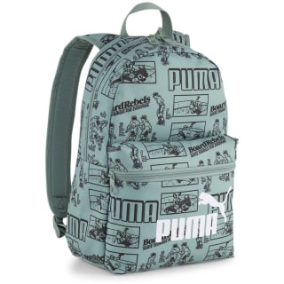 Puma Phase AOP Small Kinder Daybag