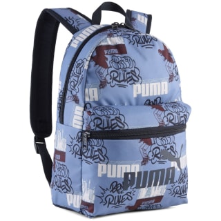 Puma Phase AOP Small Kinder Daybag