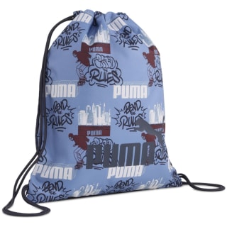 Puma Phase AOP Small Kinder Sporttasche