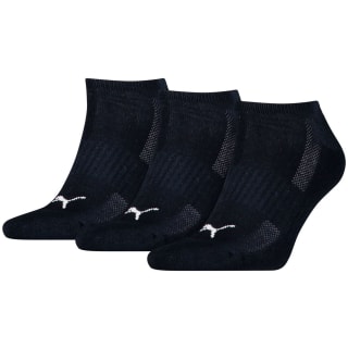 Puma Sneaker 3-er Pack Unisex Socken