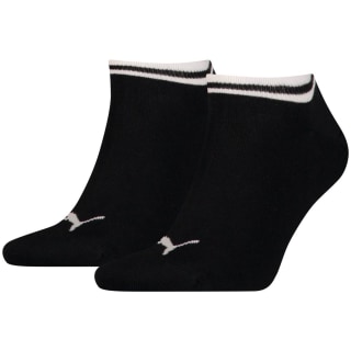 Puma Sneaker 2-er Pack Unisex Socken