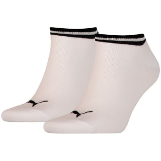 Puma Sneaker 2-er Pack Unisex Socken