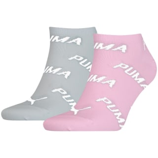 Puma Sneaker 2-er Pack Unisex Socken
