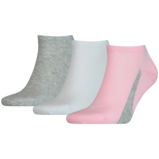 Puma Sneaker 3-er Pack Unisex Socken