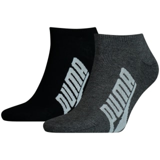 Puma Sneaker 2-er Pack Unisex Socken