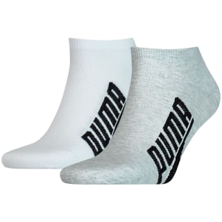 Puma Sneaker 2-er Pack Unisex Socken