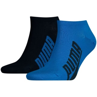 Puma Sneaker 2-er Pack Unisex Socken