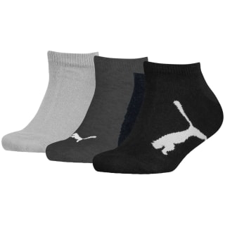 Puma Sneaker 3-er Pack Kinder Socken