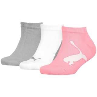 Puma Sneaker 3-er Pack Kinder Socken
