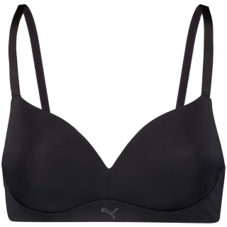 Puma Soft Padded Bra Damen Sport-BH