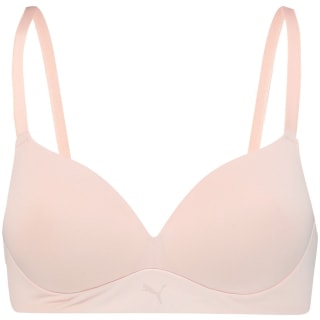 Puma Soft Padded Bra Damen Sport-BH