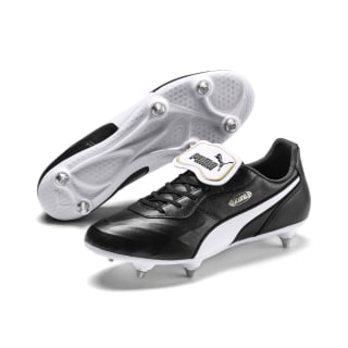 Puma King Top SG Stollenschuhe