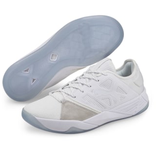 Puma Accelerate Turbo Nitro Hallenschuhe