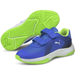 Puma Varion V Kinder Hallenschuhe Puma Varion V Kinder Hallenschuhe