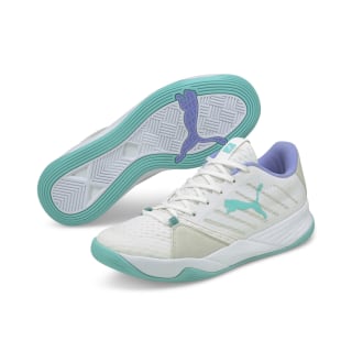 Puma Accelerate Pro W+ Hallenschuhe