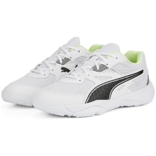 Puma Solarflash II Kinder Hallenschuhe