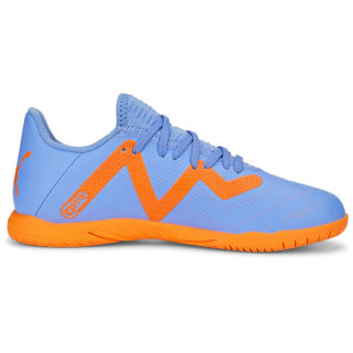 Puma Future Play It Junior Kinder Hallenschuhe