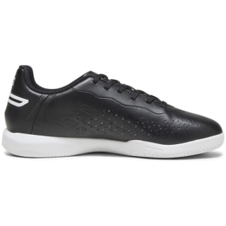 Puma KING Match It Junior Kinder Multinockenschuhe