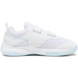 Puma Varion II V Junior Kinder Hallenschuhe
