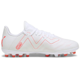 Puma Future Play MG Junior Kinder Nockenschuhe