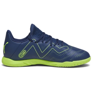 Puma Future Play It Junior Kinder Hallenschuhe