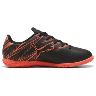 Puma Attacanto It Junior Kinder Hallenschuhe