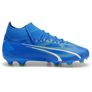 Puma Ultra Pro FG/AG Junior Kinder Nockenschuhe