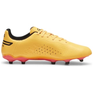 Puma KING Match FG/AG Nockenschuhe