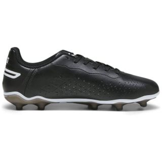 Puma KING Match FG/AG Junior Kinder Nockenschuhe
