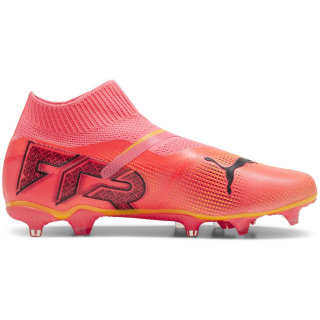 Puma Future 7 Match+ Laceless FG/AG Herren Multinockenschuhe