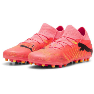 Puma Future 7 Match MG Herren Nockenschuhe