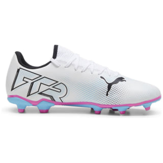 Puma Future 7 Play FG/AG Herren Nockenschuhe