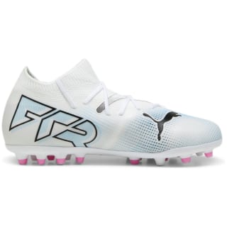Puma Future 7 Match MG Junior Kinder Nockenschuhe