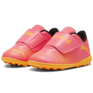 Puma Future 7 Play TT V Kinder Multinockenschuhe