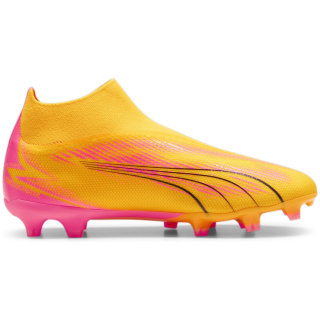 Puma Ultra Match+ Ll FG/AG Herren Nockenschuhe