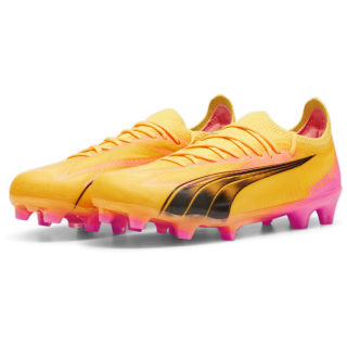 Puma Ultra Ultimate FG/AG Damen Nockenschuhe