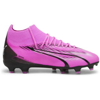 Puma Ultra Pro FG/AG Junior Kinder Nockenschuhe
