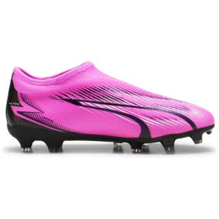 Puma Ultra Match Ll FG/AG Junior Kinder Nockenschuhe