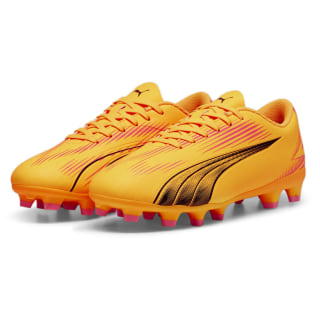 Puma Ultra Play FG/AG Junior Kinder Nockenschuhe