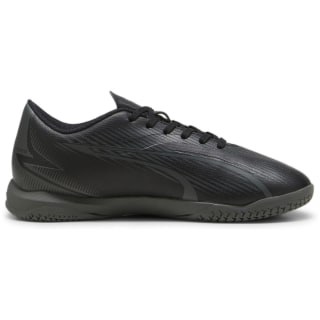 Puma Ultra Play It Junior Kinder Hallenschuhe