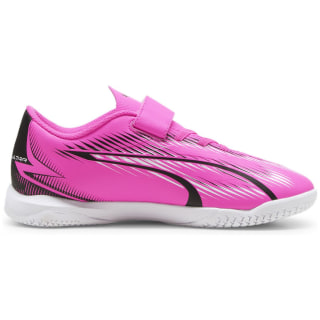 Puma Ultra Play It V Junior Kinder Hallenschuhe