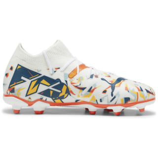 Puma Future 7 Match Creativity FG/AG Junior Kinder Nockenschuhe Puma Future 7 Match Creativity FG/AG Junior Kinder Nockenschuhe