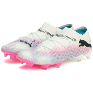 Puma Future 7 Ultimate LOW FG/AG Herren Nockenschuhe