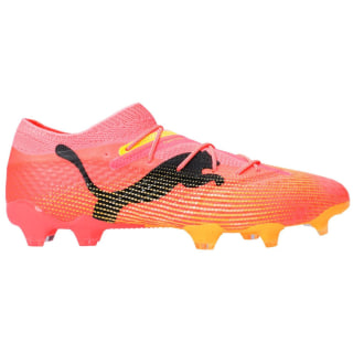 Puma Future 7 Ultimate LOW FG/AG Herren Nockenschuhe