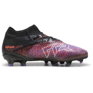 Puma Future 8 PRO FG/AG Junior Kinder Nockenschuhe