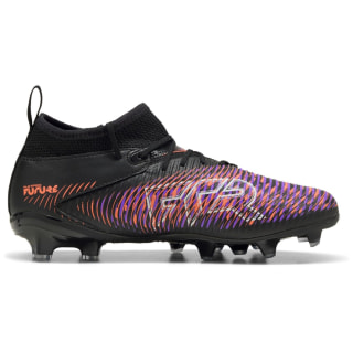 Puma Future 8 Match FG/AG Junior Kinder Nockenschuhe