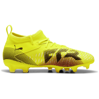 Puma Future 8 Match FG/AG Junior Kinder Nockenschuhe