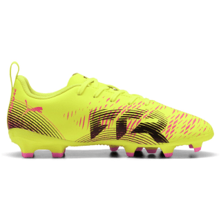 Puma Future 8 Play FG/AG Junior Kinder Nockenschuhe